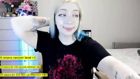 - online show from April 22, 5:21 pm