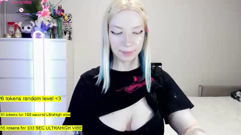 - online show from July 26, 7:10 pm