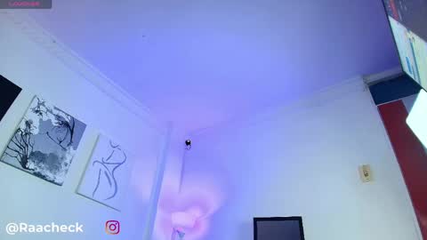 RAACHECK online show from April 23, 2:52 am