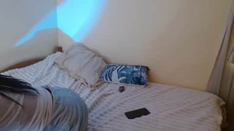 rachel707 online show from February 25, 9:13 pm