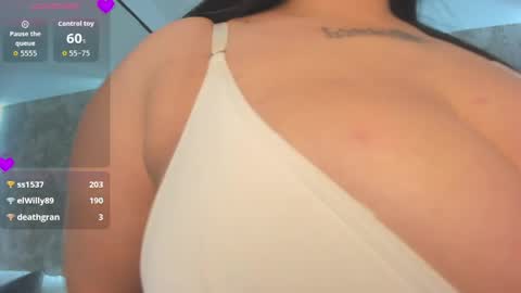 R A C H E L   online show from April 11, 6:30 am