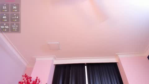 Rachel online show from January 9, 11:25 am