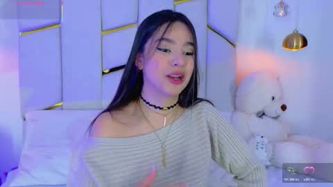 Rachel Ribeiro online show from February 19, 12:26 pm