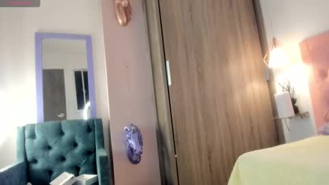 Snapshot of rachel_rivera99 chatting on March 2, 11:19 am rachel_rivera99 online show from March 2, 11:19 am