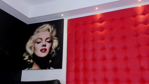  DALIANA  online show from April 26, 12:25 pm