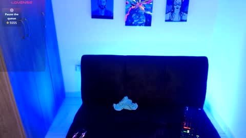 Rachel online show from September 12, 12:11 am