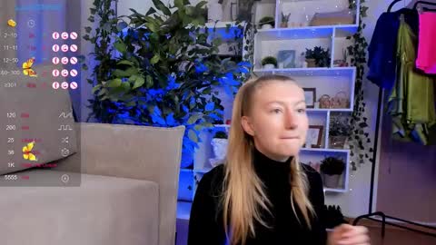 Rachel online show from September 30, 4:18 am