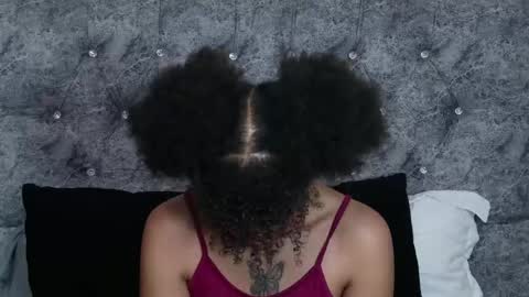 RachelAnn online show from April 27, 3:14 am