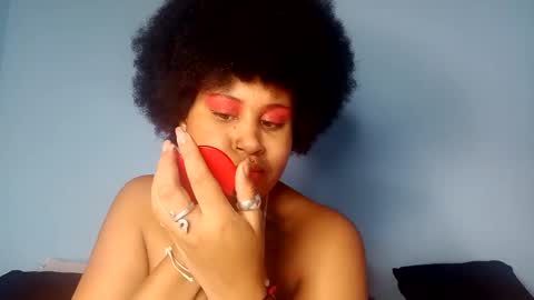 RachelAnn online show from March 5, 2:57 am