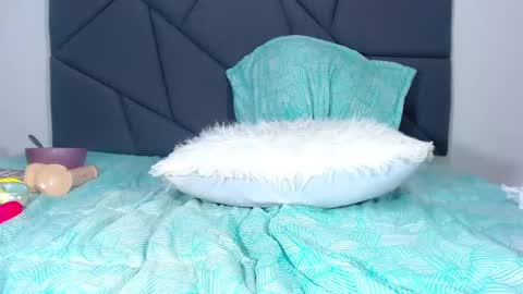 MALIKA Z online show from December 6, 12:45 am