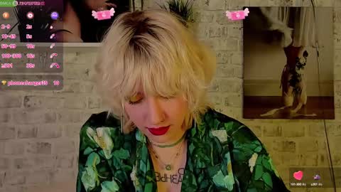 RachelCart online show from February 28, 3:37 am