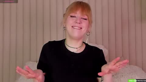 RachelCart online show from October 3, 3:11 am