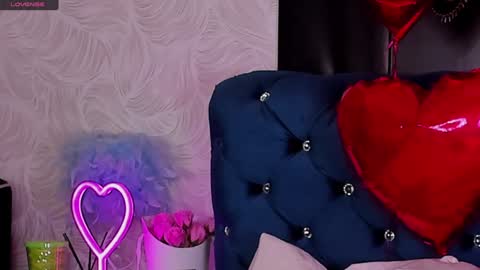 RachelCart online show from February 7, 3:45 am