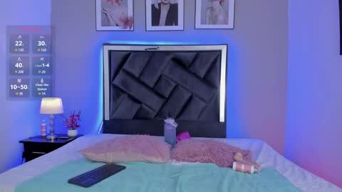 Rachel Ebony online show from September 19, 12:26 pm