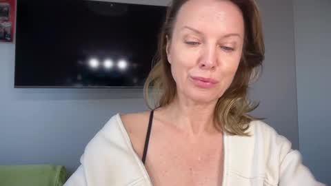 Rachel online show from October 1, 12:10 pm