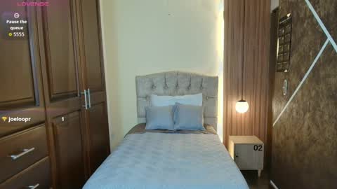 Rachell Park online show from April 20, 11:46 am