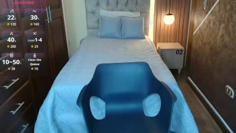 Rachell Park online show from April 23, 12:29 pm