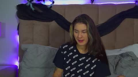 RachellSimpson online show from October 31, 6:23 pm