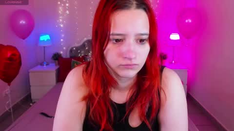 Rachel online show from February 11, 2:03 am