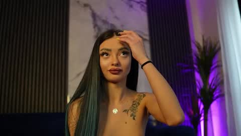 Ann online show from April 22, 4:31 am