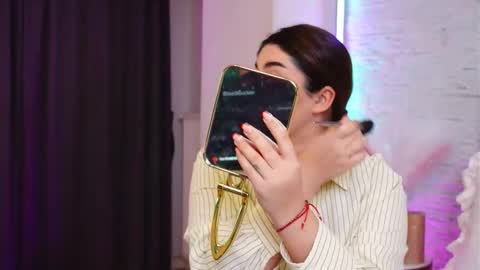 RachelSwaan online show from March 17, 6:06 am