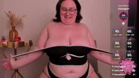 rach online show from April 28, 3:43 am