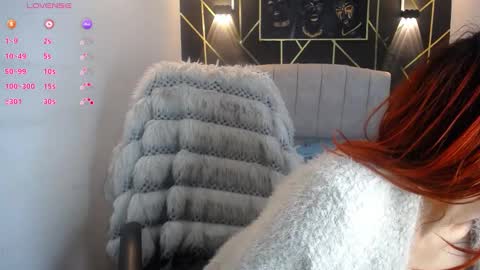 Snapshot of racy_angel chatting on February 1, 10:05 am Racy Angel online show from February 1, 10:05 am