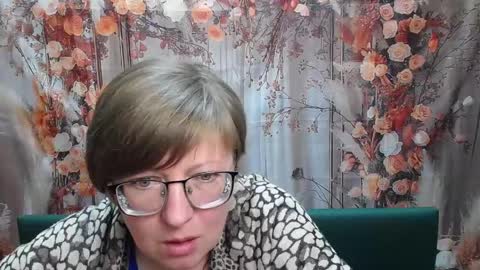 RadaChudna online show from April 22, 5:37 am