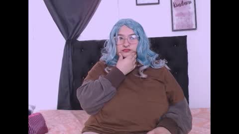 radiantgoddes online show from October 1, 5:18 pm