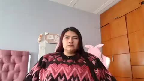 radiantgoddes online show from December 29, 1:17 pm