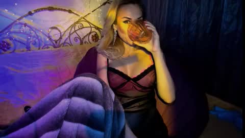 Radmila Star online show from November 30, 7:51 pm