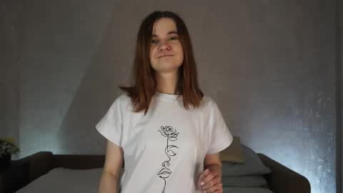 Scarlett online show from April 19, 6:02 am