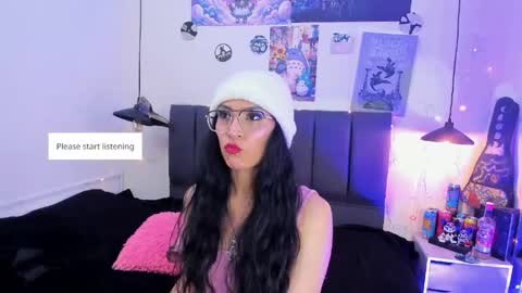 Raia online show from April 26, 3:15 am