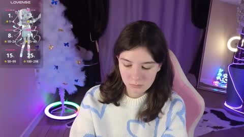 Betty  online show from December 22, 4:28 am