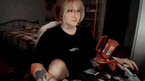 Kate online show from March 20, 12:26 am