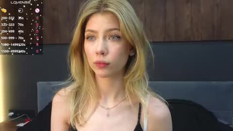 Lisa online show from March 1, 8:21 pm