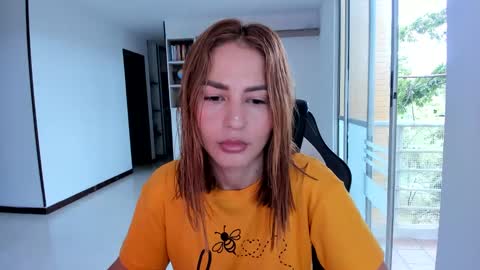 Jennyindependent model . online show from March 2, 7:30 pm