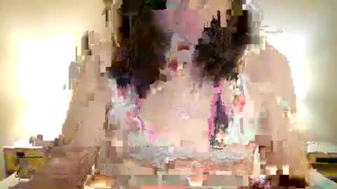 RainbowBitterBB online show from September 14, 4:54 am