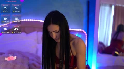 RaisaVawn online show from April 27, 5:48 am