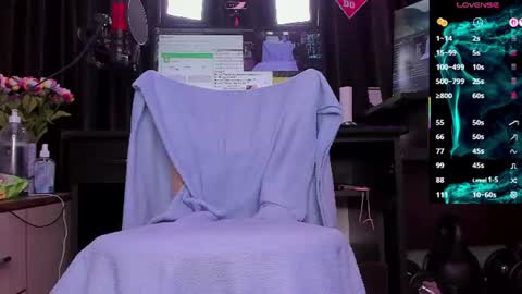 Laura online show from June 17, 2:46 am