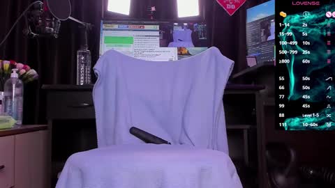 Laura online show from March 3, 3:38 am