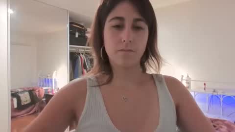 Ray Ray online show from March 26, 3:41 am