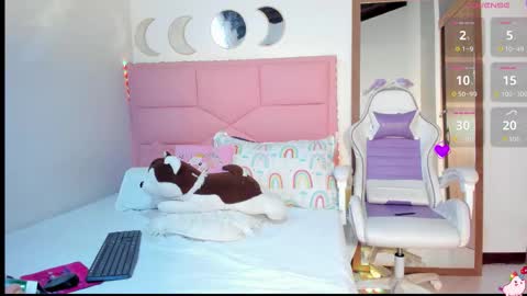  Nina  online show from December 14, 2:17 am