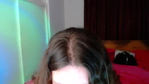 Ramona online show from March 21, 1:32 am