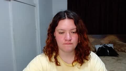 Snapshot of ramona15 chatting on September 20, 11:47 pm Ramona online show from September 20, 11:47 pm