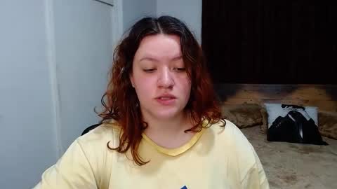 Snapshot of ramona15 chatting on September 14, 12:19 am Ramona online show from September 14, 12:19 am