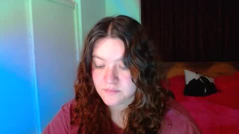 Ramona online show from March 14, 2:01 am