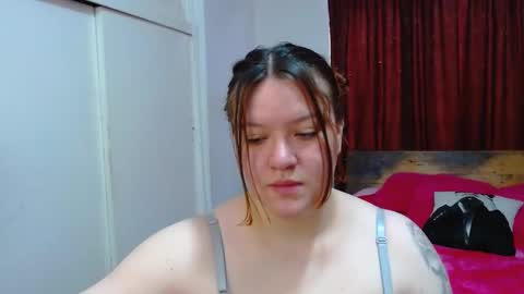 Ramona online show from January 11, 8:47 pm