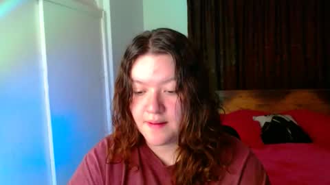 Ramona online show from March 23, 2:51 am