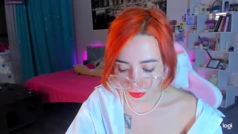 Snapshot of ramona_terner chatting on January 8, 2:35 am Ramona terner online show from January 8, 2:35 am